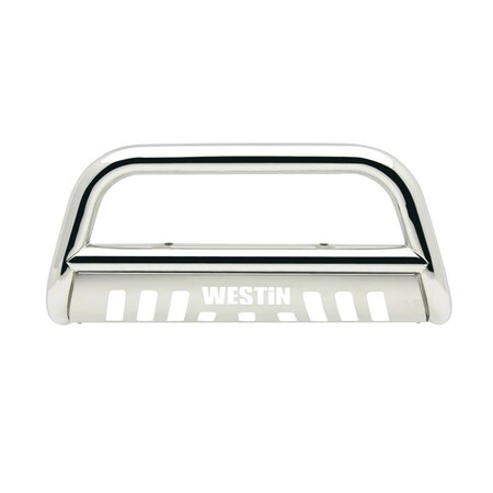 Westin Automotive 10-18 RAM 2500/3500(19 CLASSIC)2010 E-SERIES BULL BAR POL 31-5550
